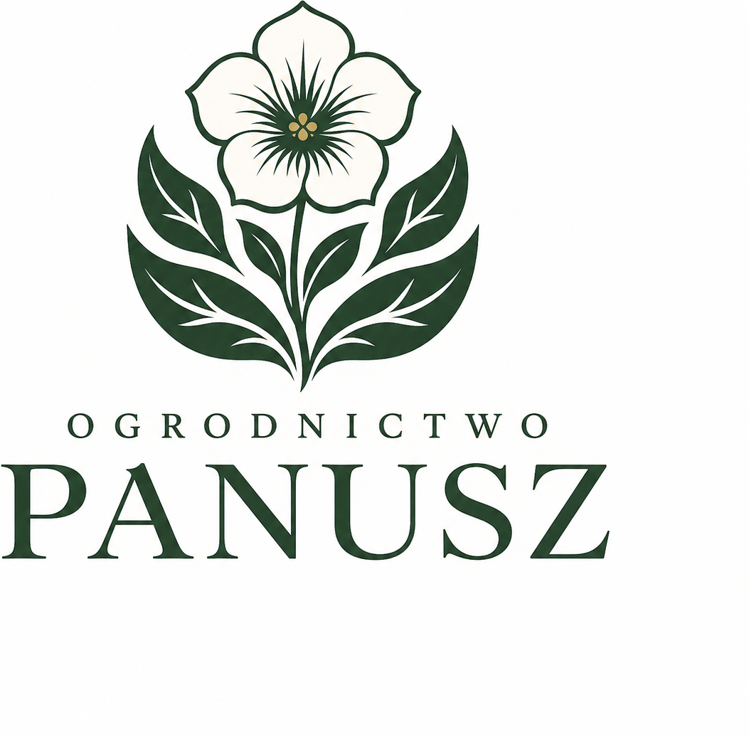 Ogrodnictwo Panusz